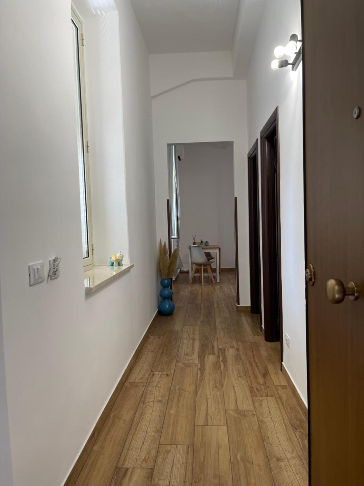 La Perla Sul Cortile Apartment Syracuse Exterior photo