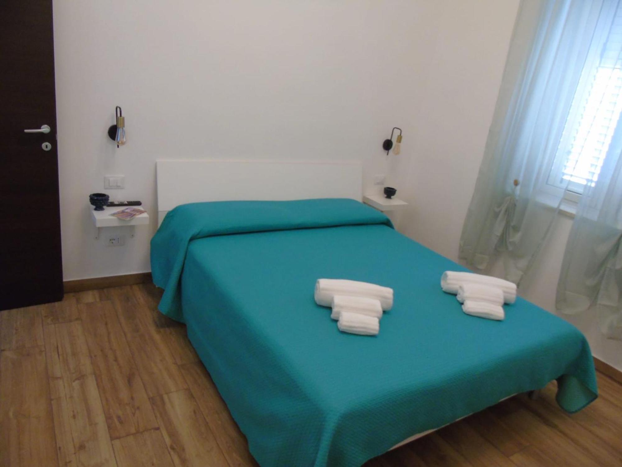 La Perla Sul Cortile Apartment Syracuse Exterior photo