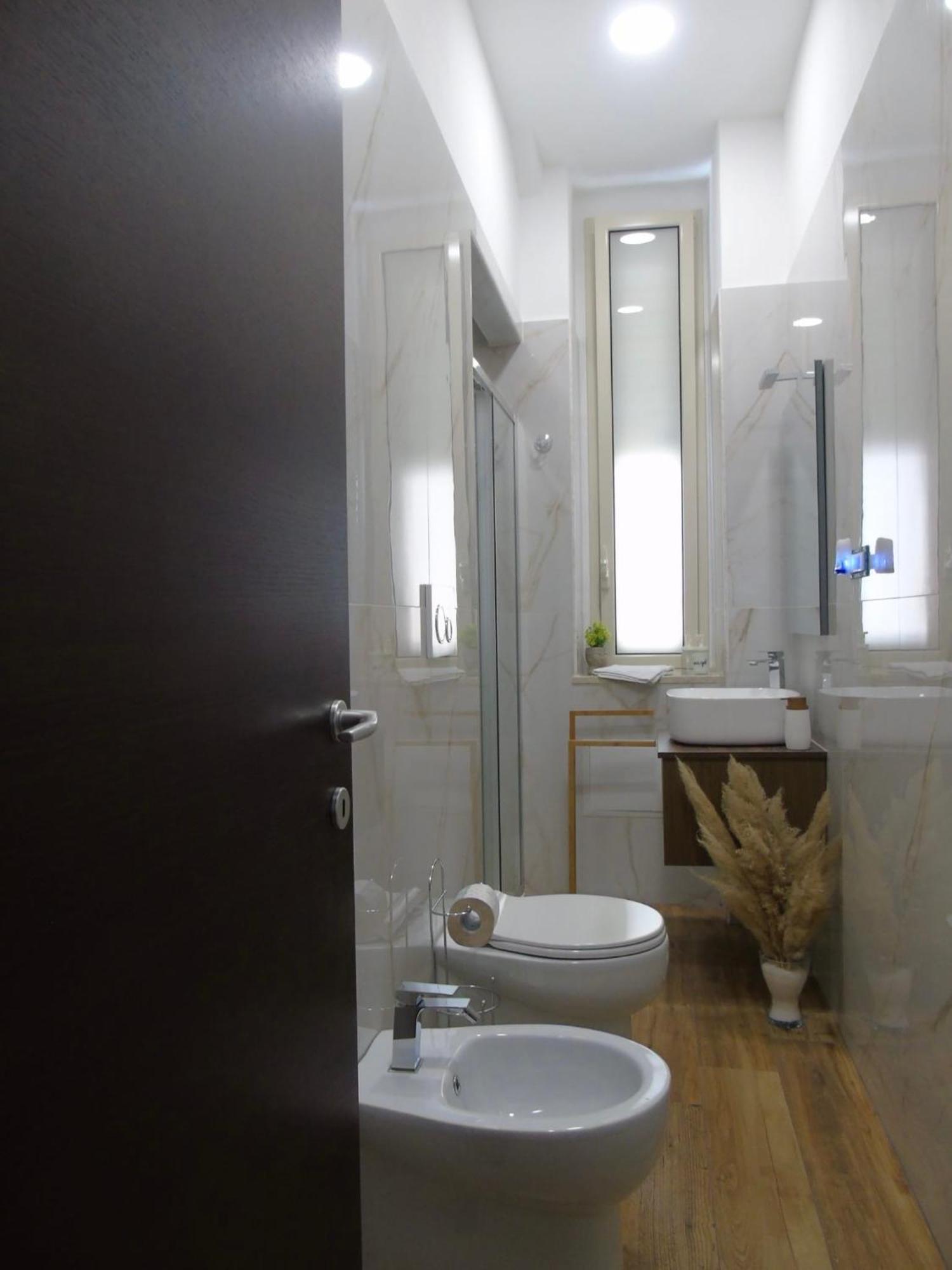 La Perla Sul Cortile Apartment Syracuse Exterior photo